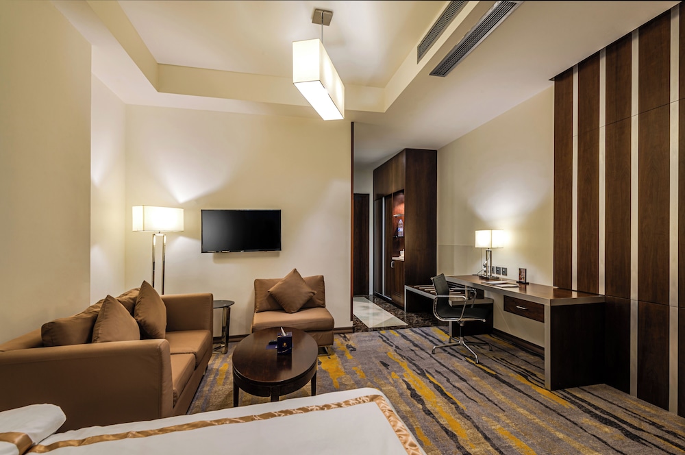Sulaf Luxury Hotel 44/70
