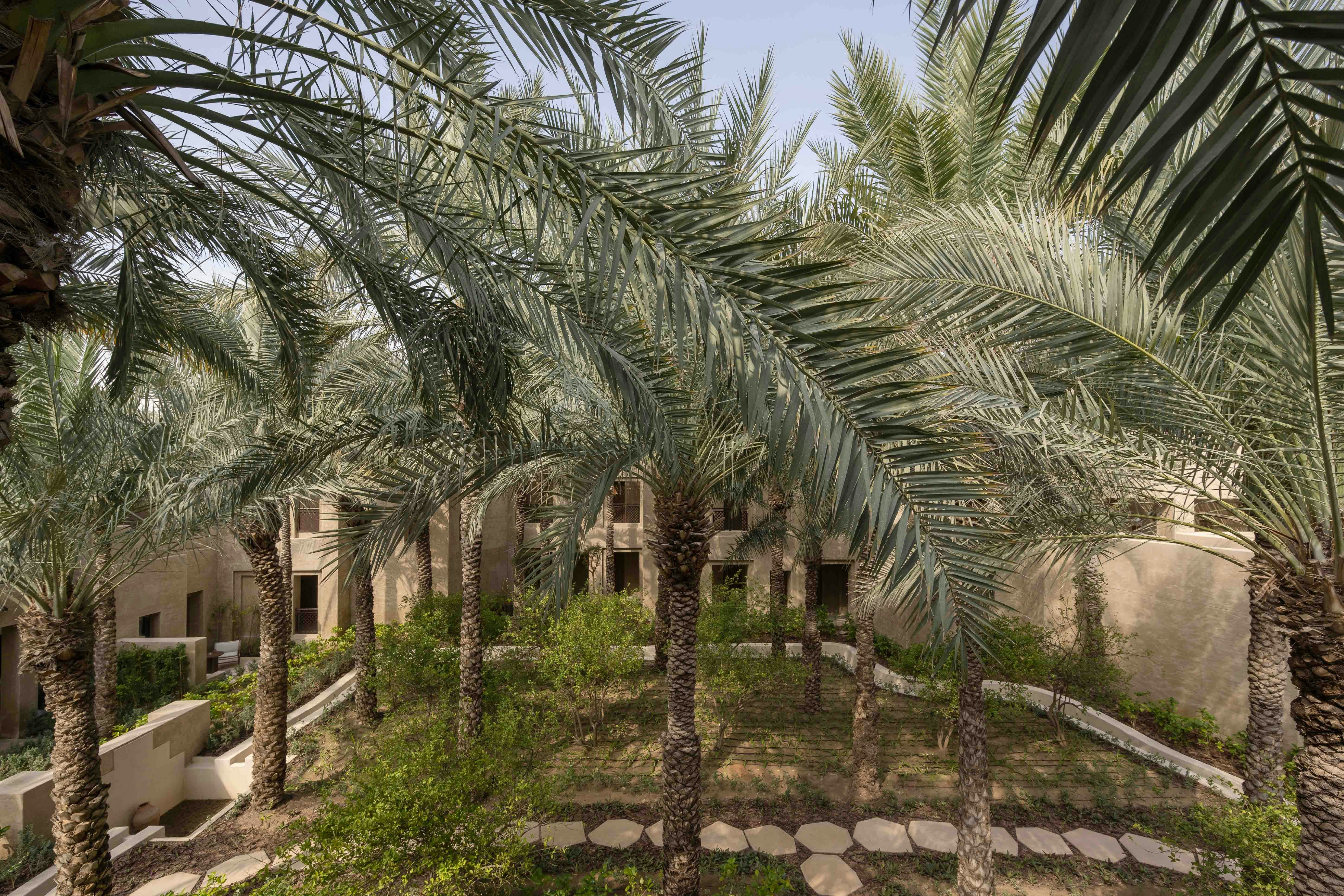 Bab Al Shams Desert Resort and Spa 35/50