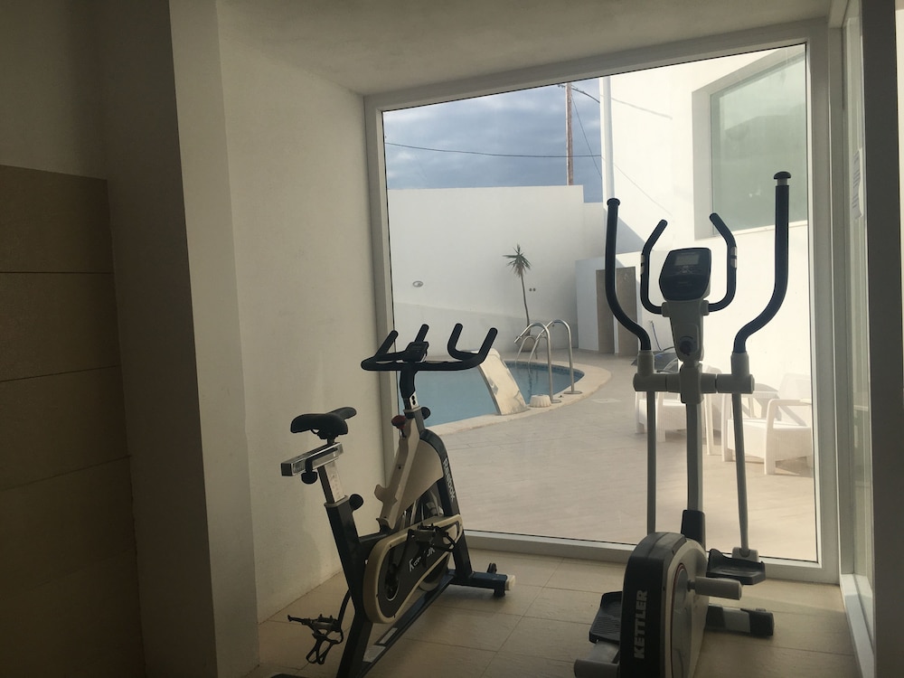 Hotel Playa Santandria - Adults Only 18/50