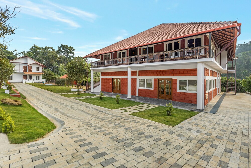 Brook Stone Villas By Rai Hospitality 40/47
