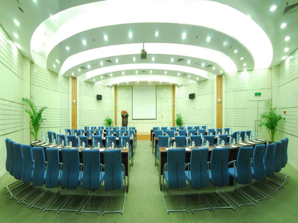 International Airport Garden Hotel Xiamen 36/50