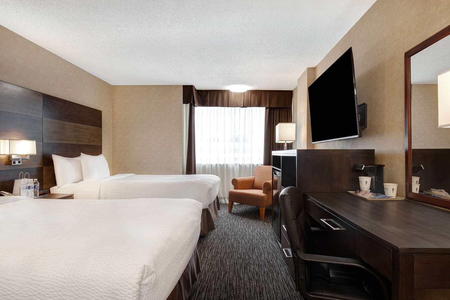 Days Inn by Wyndham Calgary South 11/52