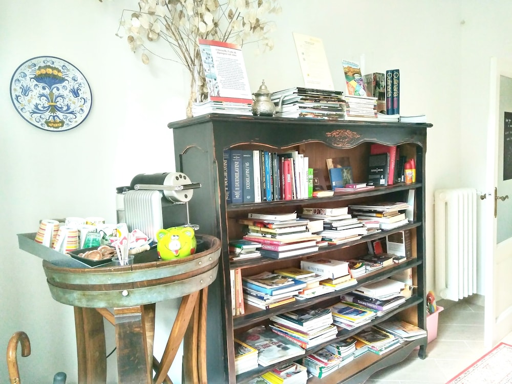 Gourmet B&B Villa Landucci 5/68