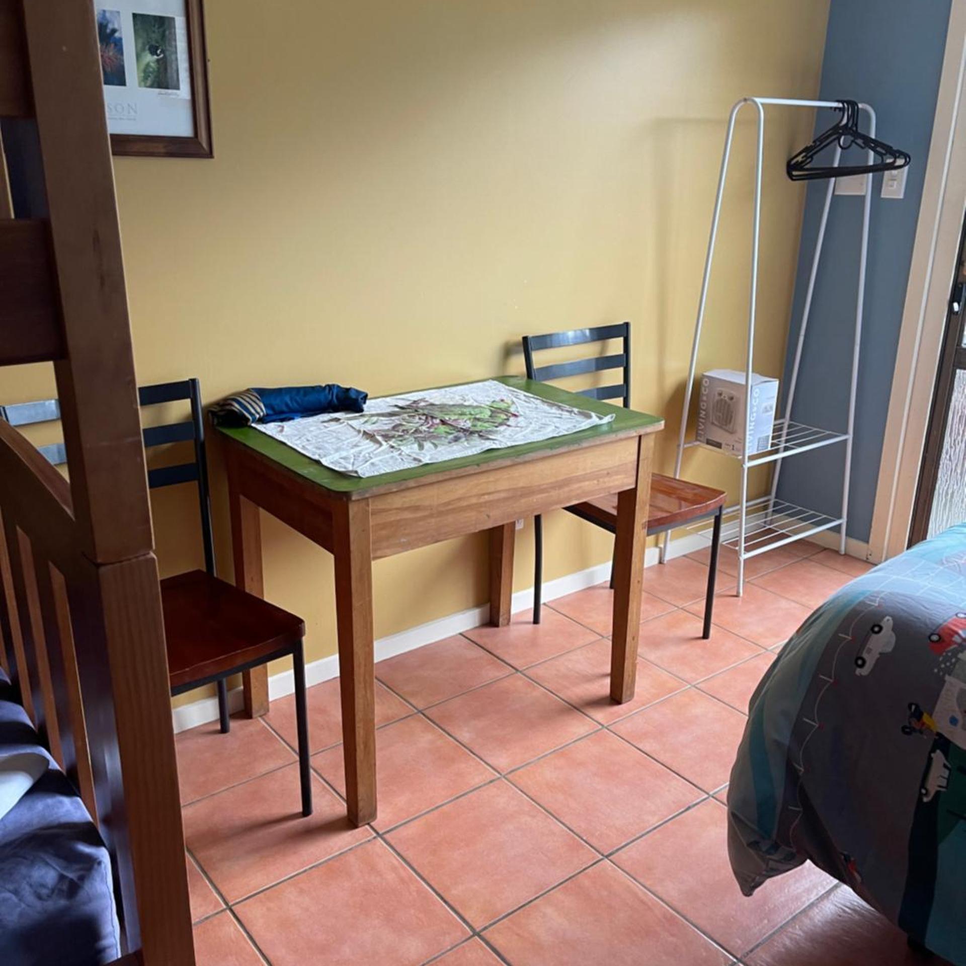 The Bug Backpackers Hostel 40/50