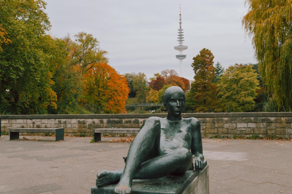 Prize by Radisson, Hamburg St. Pauli 26/50