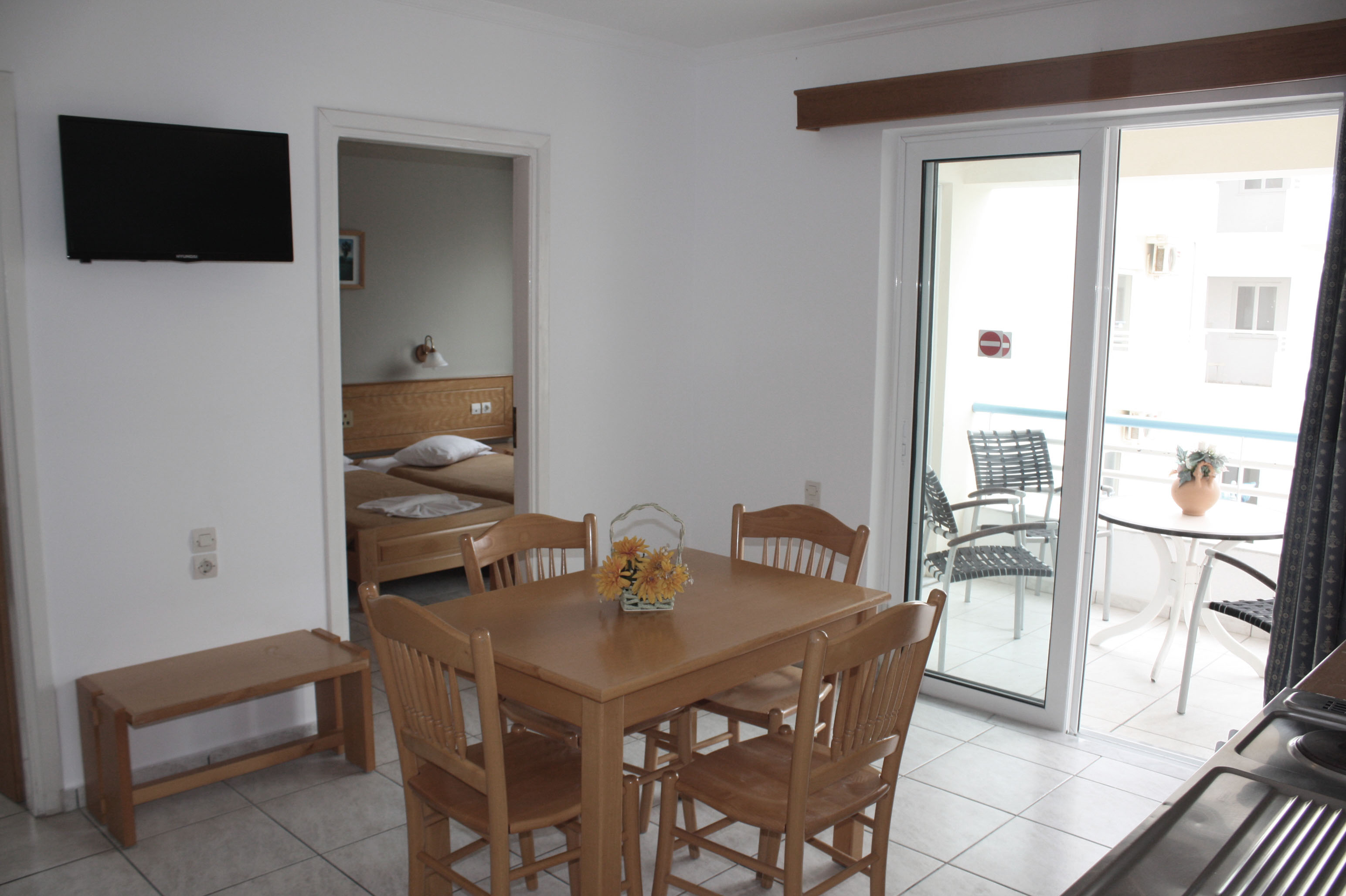 Anastasia Hotel & Apts Kos 26/30