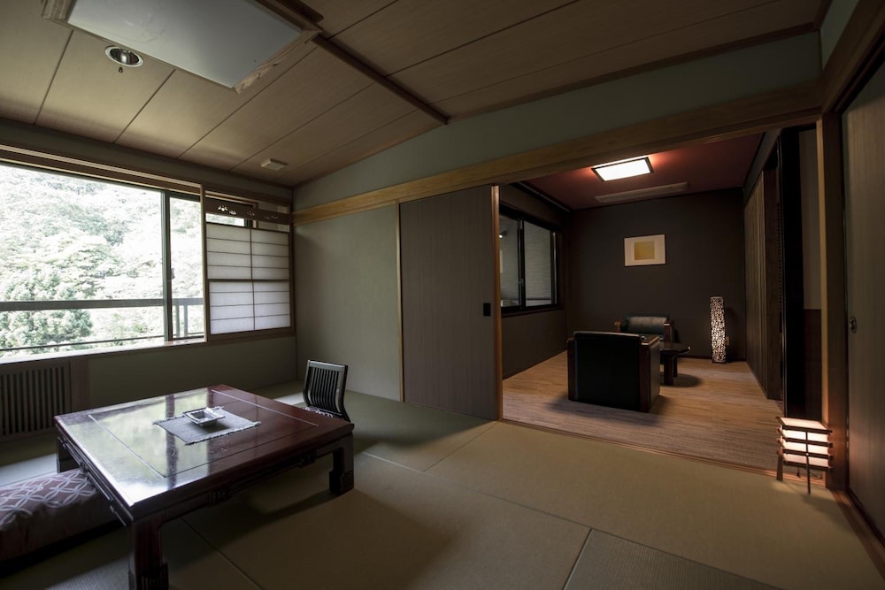 Takamiya Ryokan Bettei KUON (ex KUON) 14/54