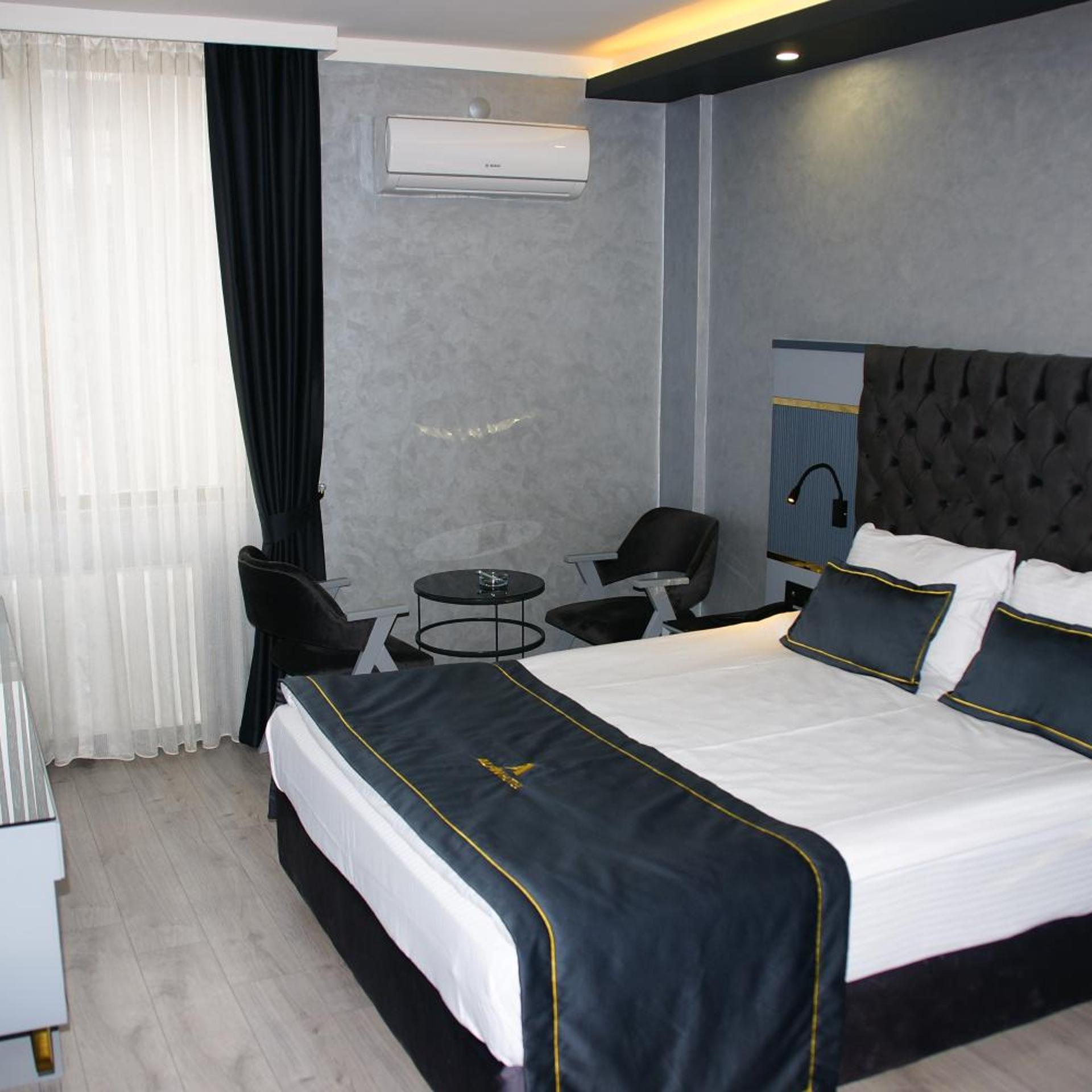 Alfin Otel 9/30