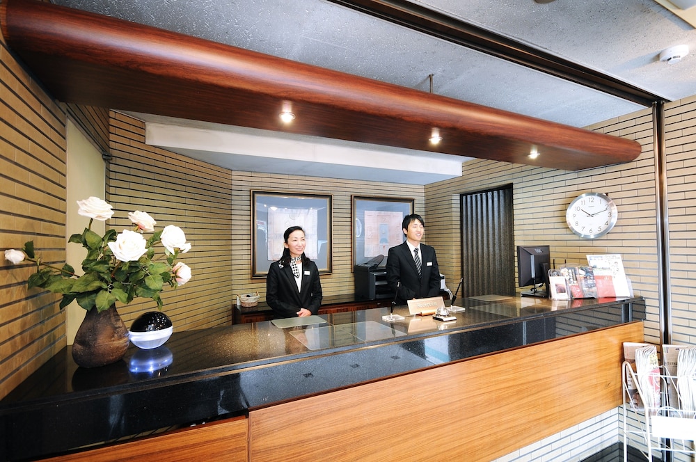 Okayama Square Hotel 6/58
