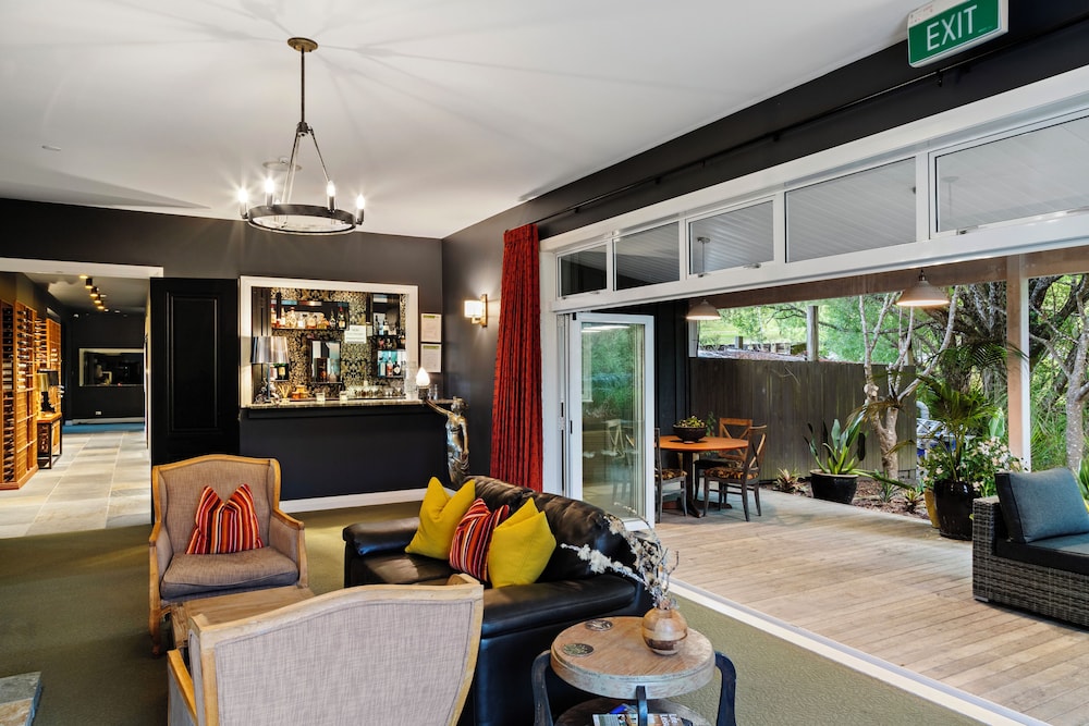 Woodhouse Mountain Lodge 18/50