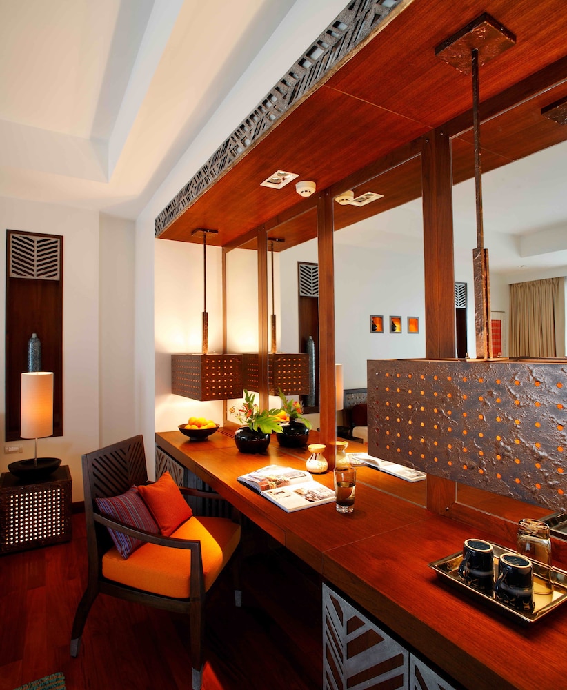 Mai Samui Beach Resort Spa 29/46