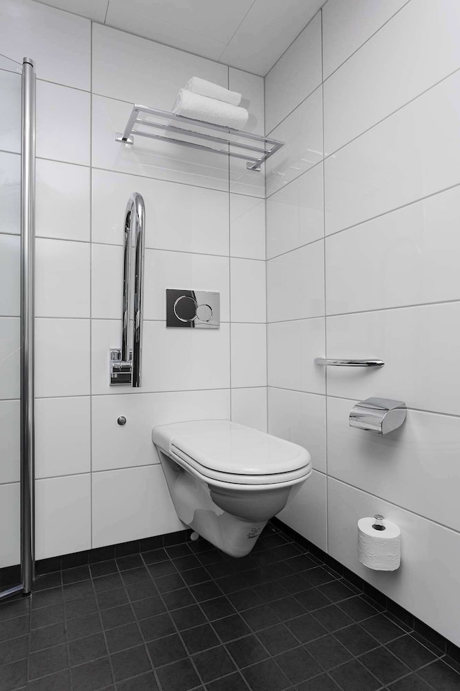 Scandic Havet 48/50