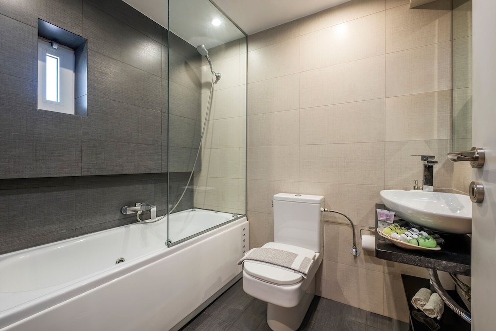 Fortino Boutique Hotel Chania 57/58