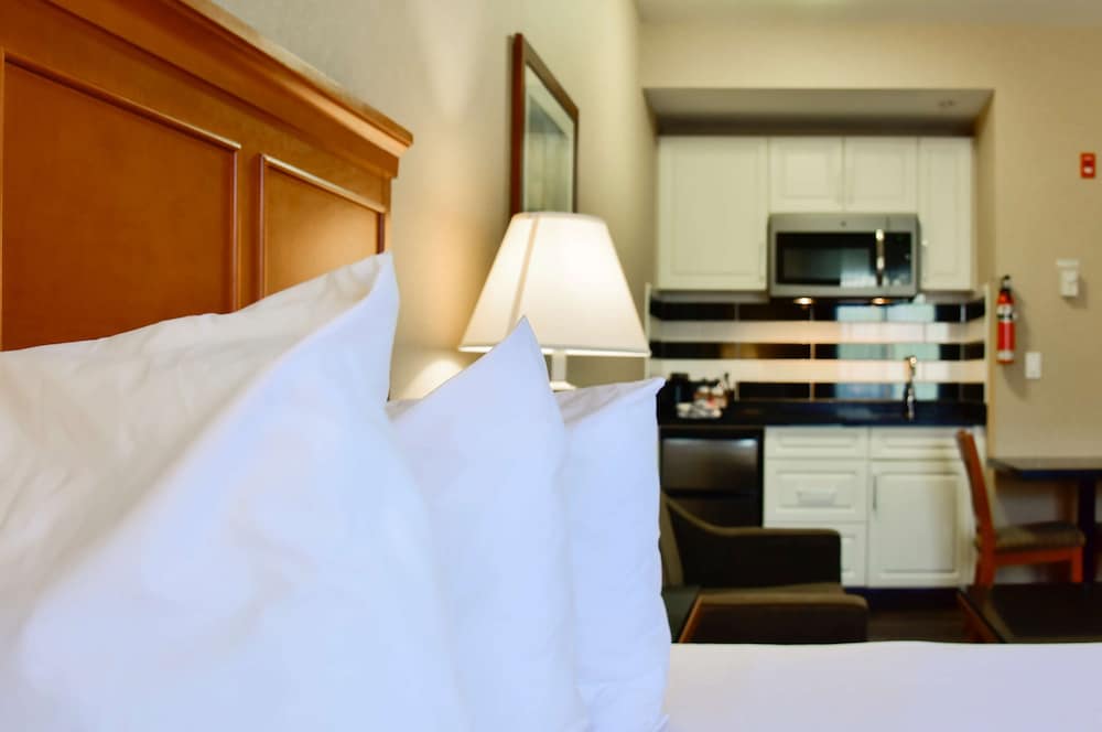 Best Western Plus Osoyoos Hotel And Suites 16/50
