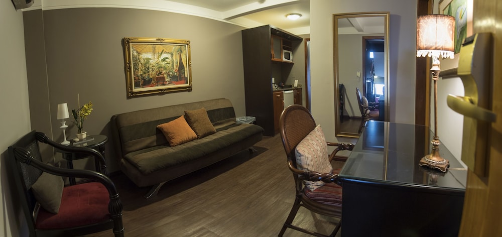 LAS VENTANAS SUITES HOTEL 19/30
