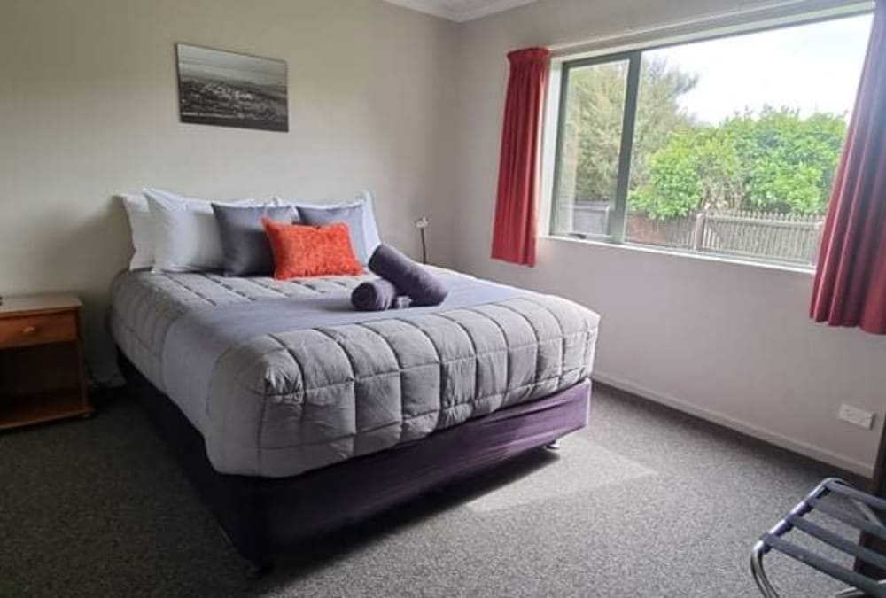 Tahuna Beach Kiwi Holiday Park & Motel 9/44