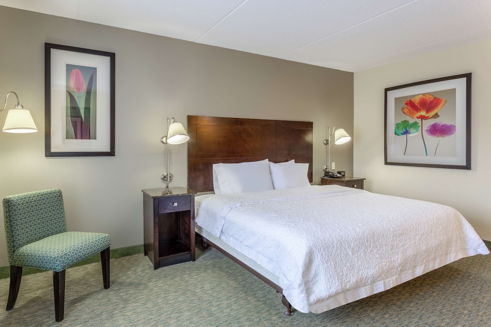 Hampton Inn Richmond South 9/28