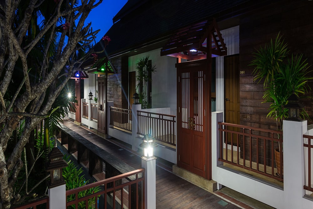 Doltara Boutique Resort 3/38