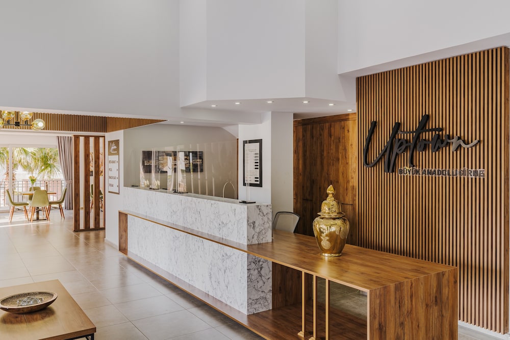 Uptown Buyuk Anadolu Girne Hotel 6/34