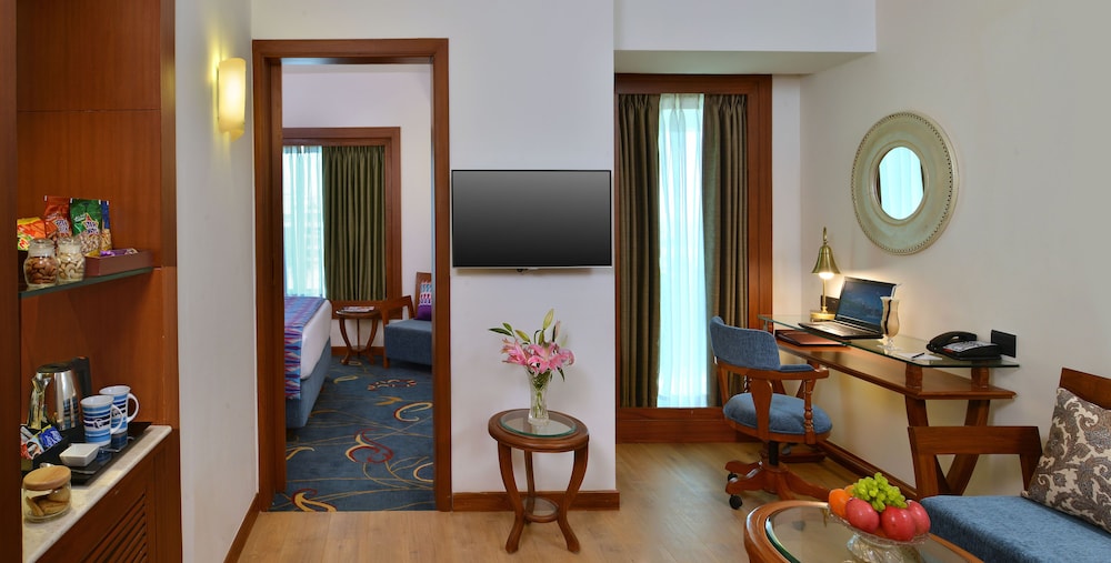 Fortune Landmark Ahmedabad - Member ITC Hotels' Group 7/30