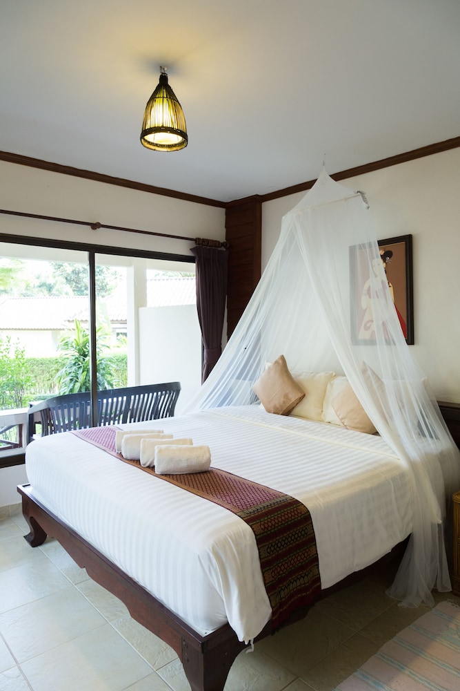 Ao Cho Grandview Hideaway Resort 29/77