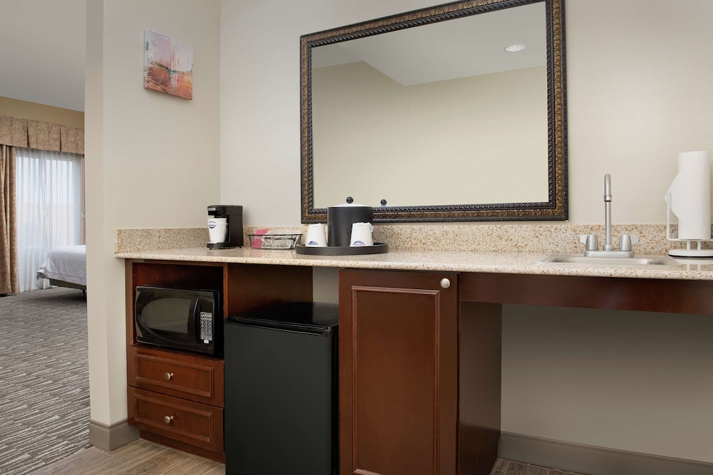 Hampton Inn And Suites Lakeland South Polk Parkway 47/54