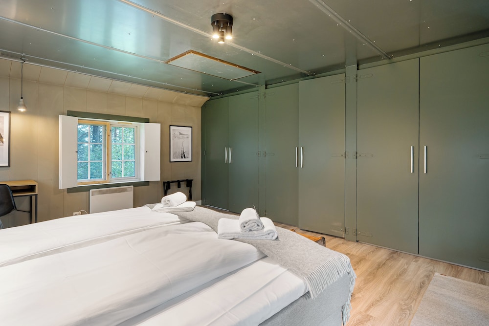 Herangtunet Mountain Lodge Norway 12/50