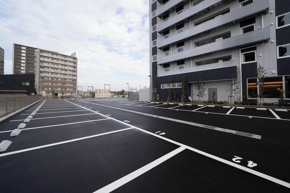 Just Inn Matsusaka Station 45/48