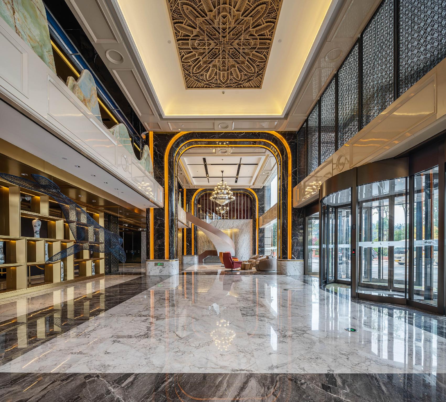 Haineng Argyle Grand Hotel photo 5