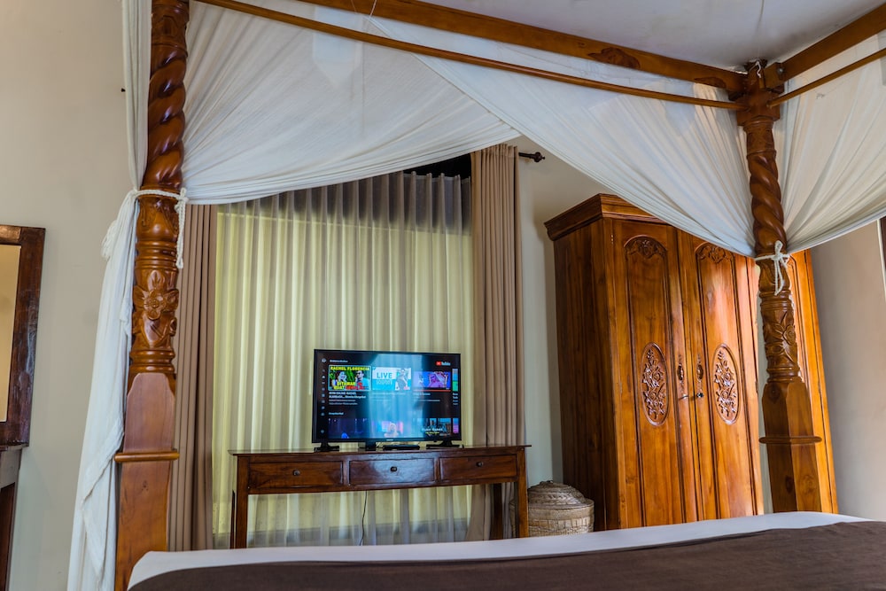 Villa Jj And Spa Ubud 48/80