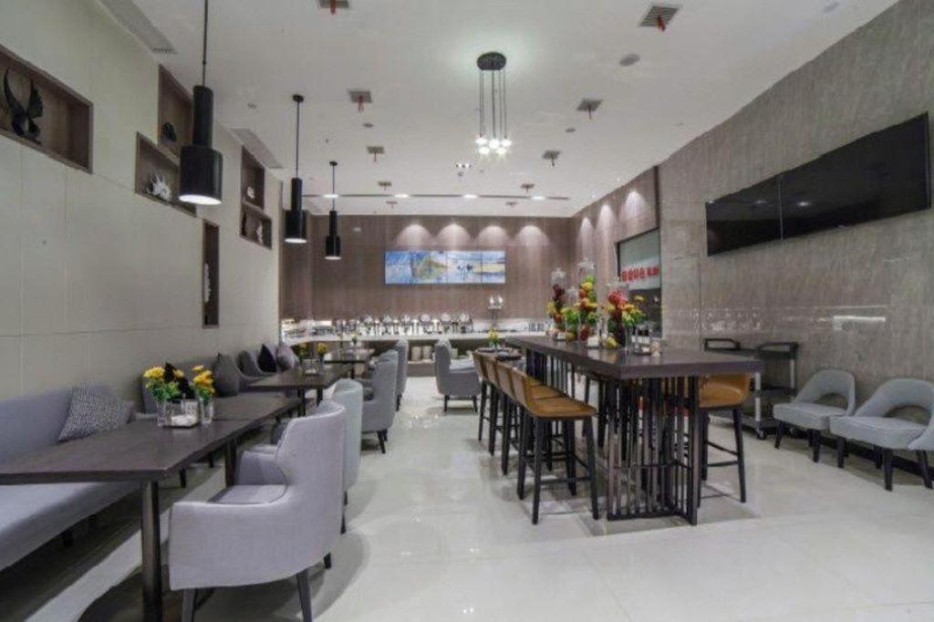 Echarm Hotel (Changde Chaoyang D5 District) 44/52