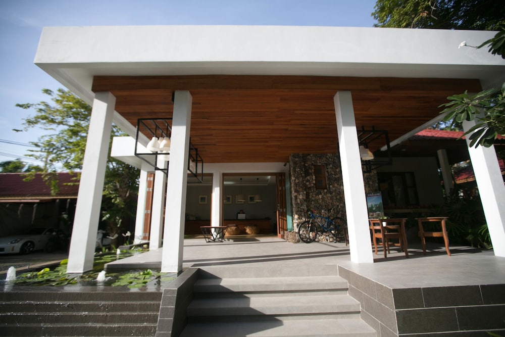サムイ ガーデン ホーム 写真5