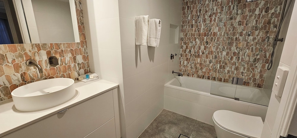 Broadbeach Holiday Apartments 41/50