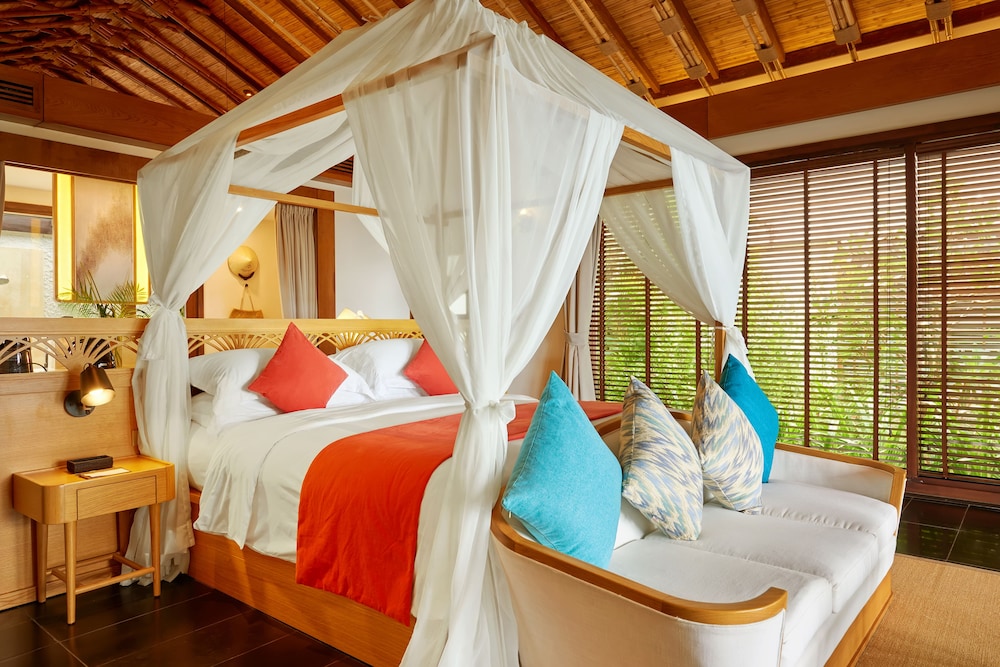 Amiana Resort Nha Trang 23/60