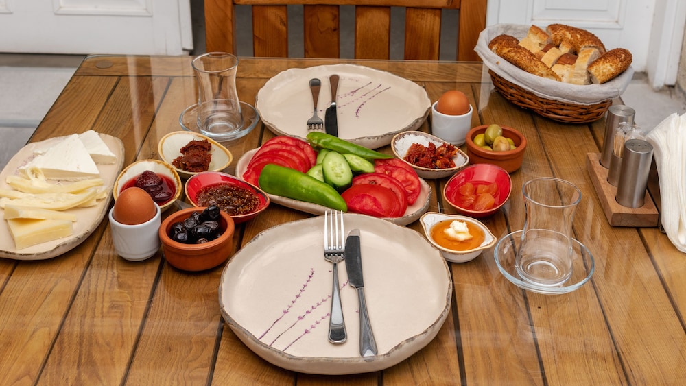 Avlu Alacati Butik Otel 32/46