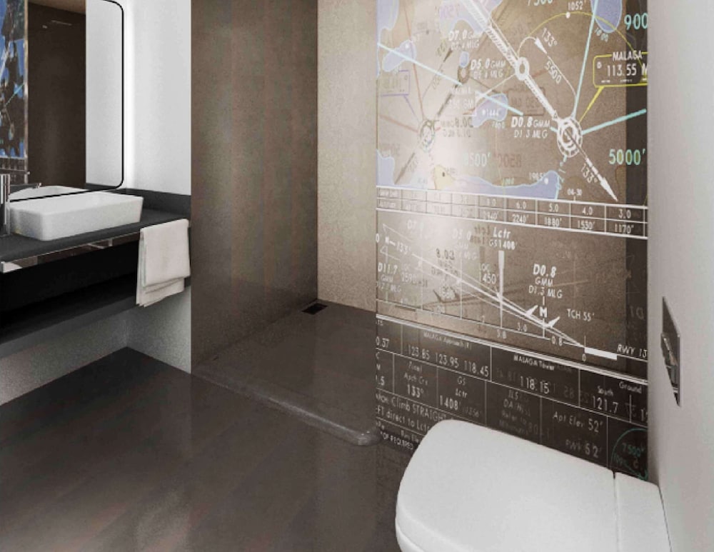 ibis Styles Bucharest Airport 10/54