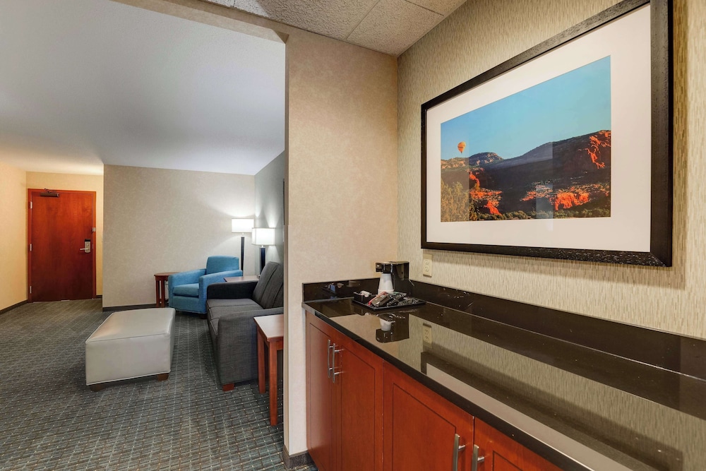 Drury Inn and Suites Phoenix Chandler Fashion Center 19/50