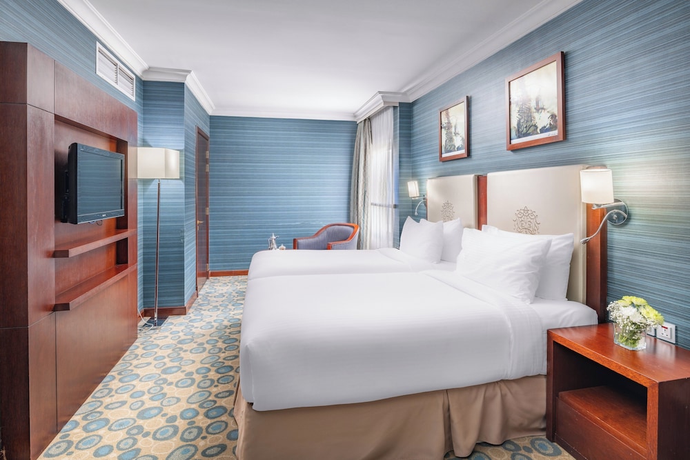فندق العقيق المدينة(Millennium Al Aqeeq Hotel) 20/49