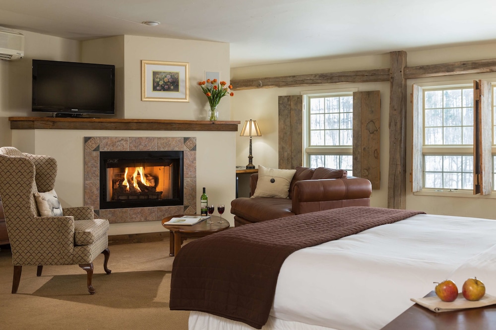 Glasbern Inn 24/72