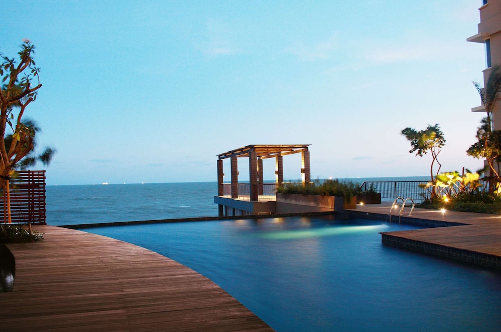 Golden Tulip Balikpapan Hotel and Suites in BALIKPAPAN