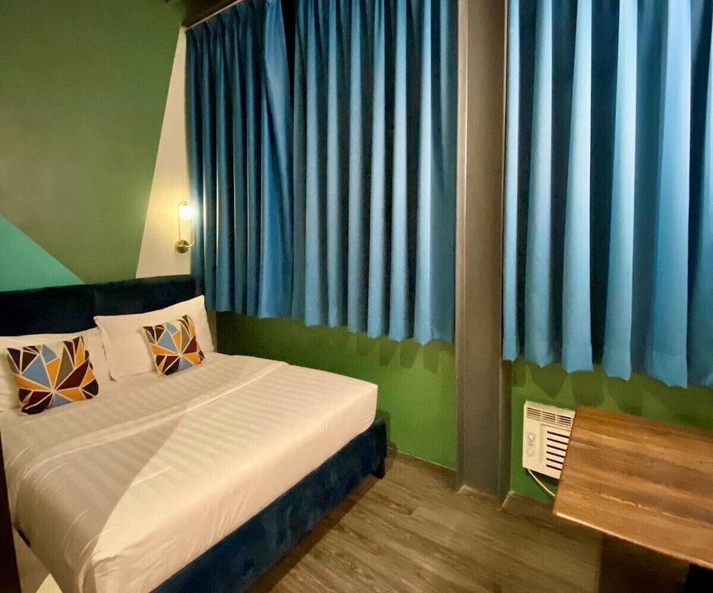 Citizen Hotel 21/50