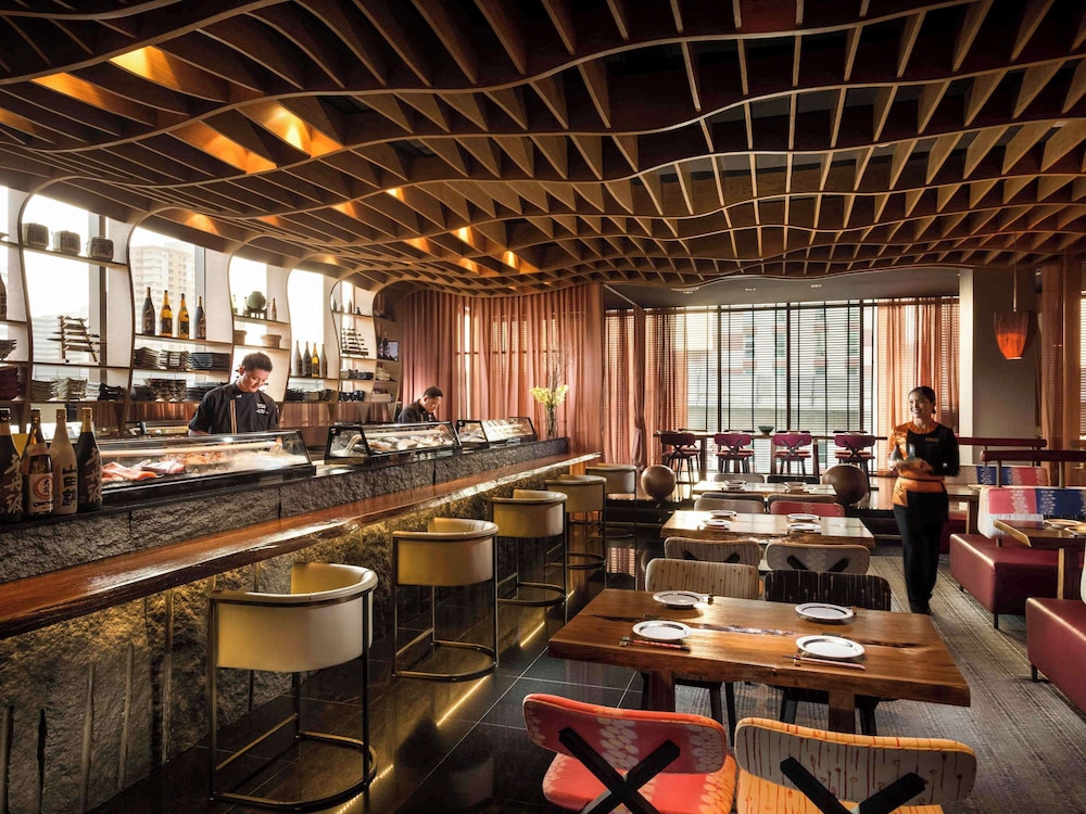 Vie Hotel Bangkok - Mgallery By Sofitel 58/73