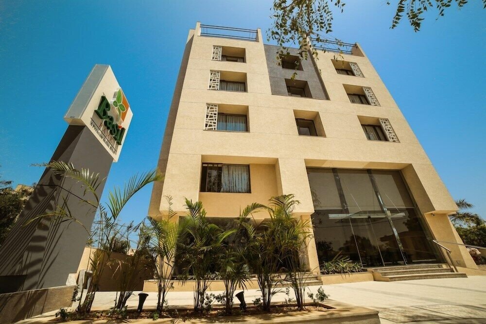 THE BASIL PARK 2/19