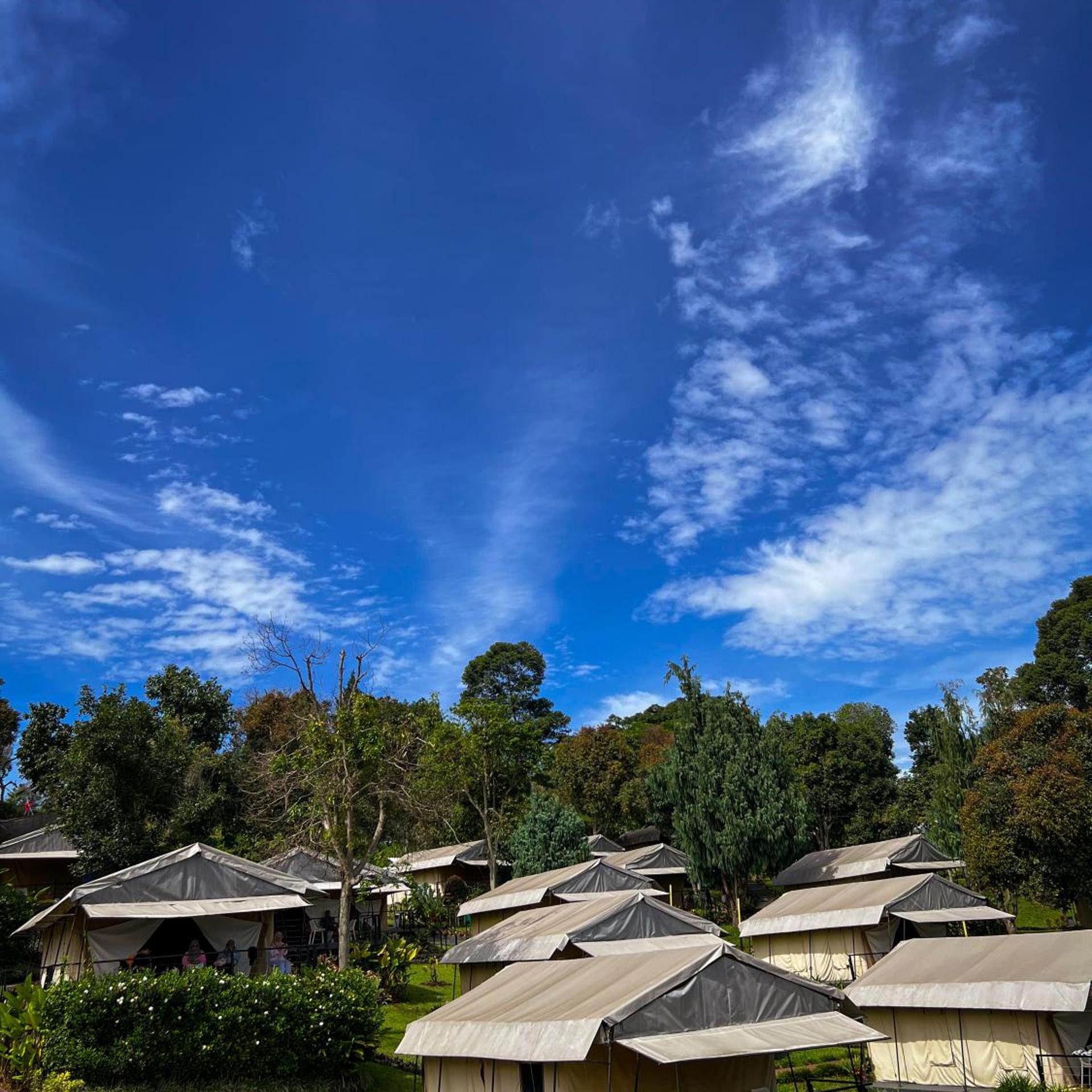 Trizara Resorts Glamping 43/59