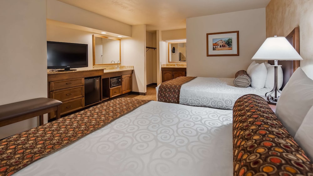Best Western Casa Grande Inn 18/42