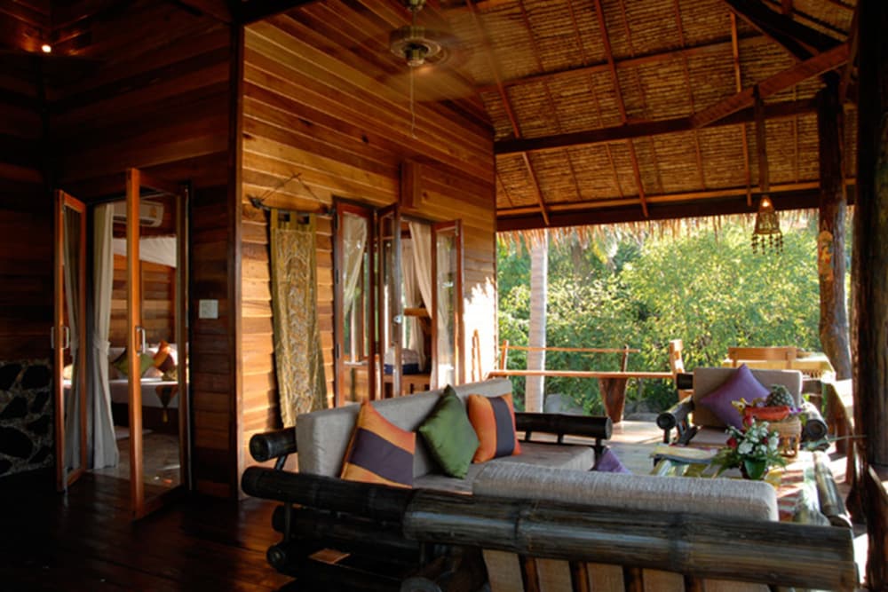 SENSI PARADISE BEACH RESORT 28/50
