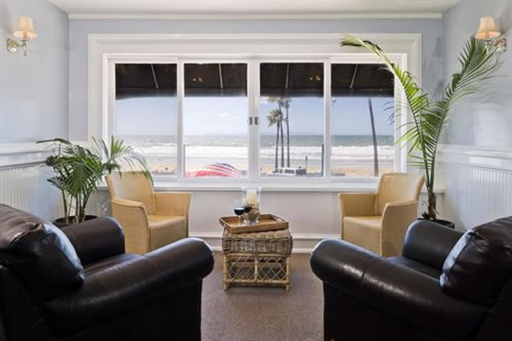 Newport Beach Hotel, A Four Sisters Inn 31/58