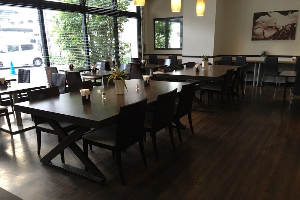 Hotel Vista Ebina 32/40