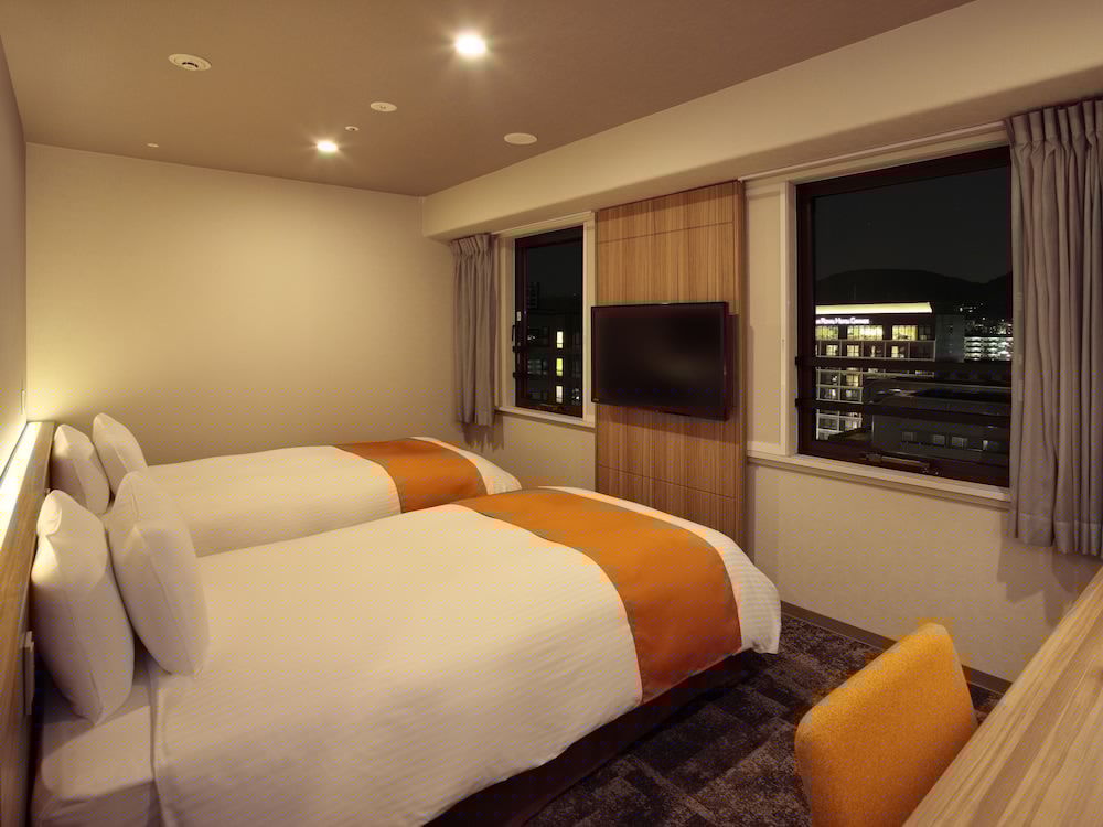 HOTEL ELCIENT KYOTO 15/67