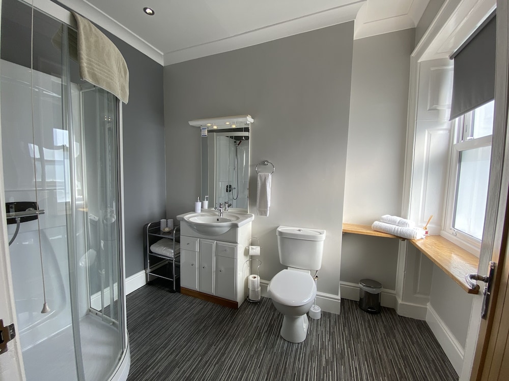 Spilman Hotel 38/44